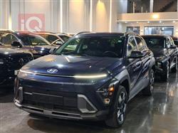 هيونداي كونا